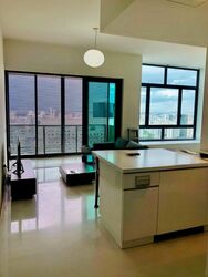 Soleil @ Sinaran (D11), Condominium #442903401